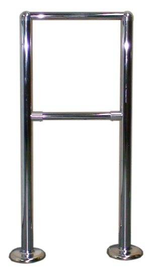 Формирователь прохода Ростов-Дон крашенный