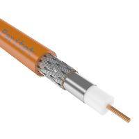 Безгалогенный кабель коаксиальный радиочастотный Паритет РК 75-7-327нг(А)-HF