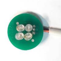 Модуль индикации Ind версия 2 для триподов Т9М1