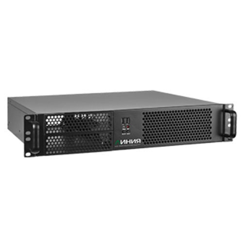 IP-видеосервер Линия Neuro 32 2U IP-видеосервер Линия Neuro 32 2U