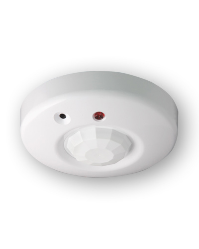 Извещатель охранный объемный комбинированный Теко Астра-8 ИО-415-1, потолочный