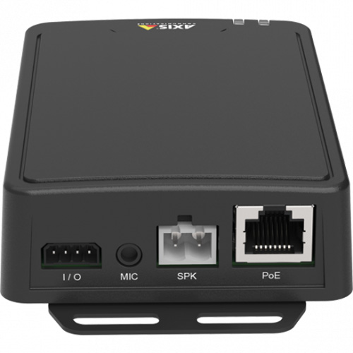 Сетевой усилитель звука Axis C8210 Network Audio Amplifier