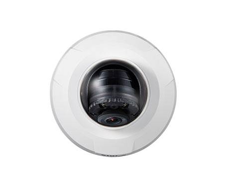 Купольная IP-видеокамера 2Мп DC-D3212RX с поддержкой кодека H.265