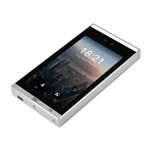 Биометрический считыватель ZKTeco FaceDepot-7B ID