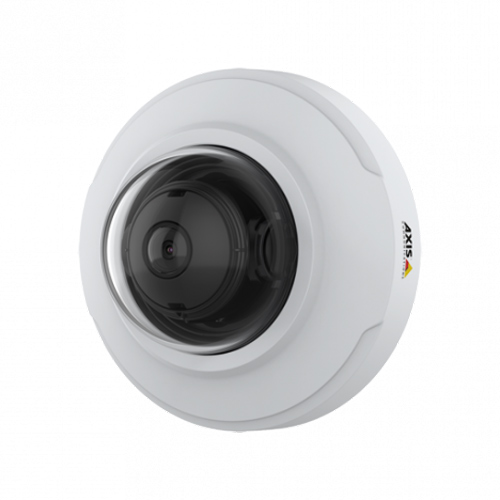 Сетевая миниатюрная IP-видеокамера Axis M3064-V