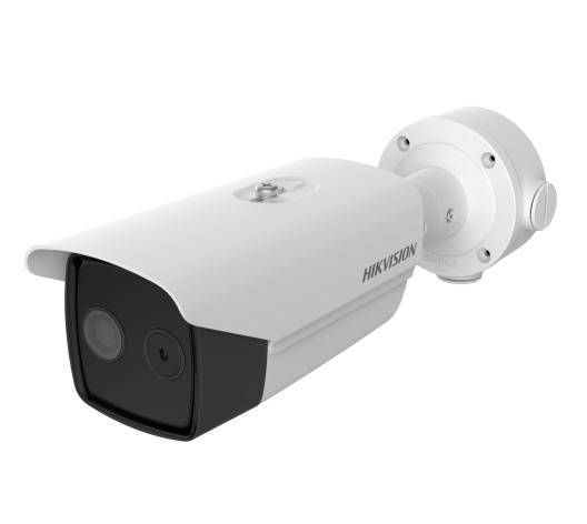 Тепловизионная IP-камера HikVision DS-2TD2617B-3/PA Тепловизионная IP-камера HikVision DS-2TD2617B-3/PA