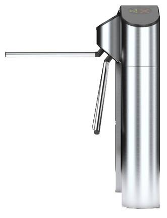 Турникет-трипод тумбовый всепогодный Oxgard Praktika-Т-02-А