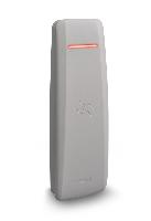 Считыватель бесконтактных карт формата ЕММ/HID PERCo IR13G, серый