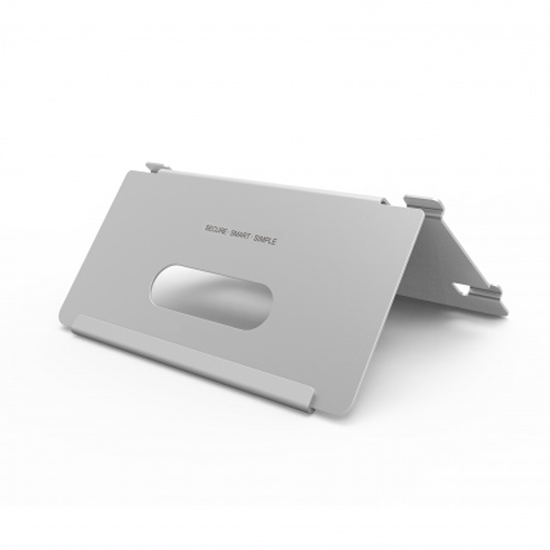 Настольный кронштейн для домофонов HikVision DS-KABH8350-T