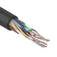 Кабель витая пара Rexant UTP 4PR 24AWG CAT5e OUTDOOR