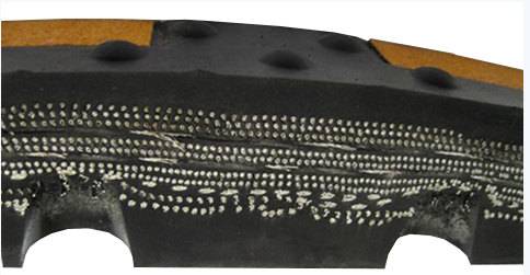 Искусственная дорожная неровность ИДН-900-1 армированная (центральный элемент) Искусственная дорожная неровность ИДН-900-1 армированная (центральный элемент)