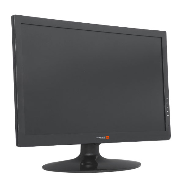 Монитор TFT-LCD 21.5" Evidence WideScreen-21 (II) rev.2