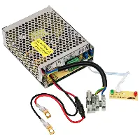 Блок бесперебойного питания AccordTec ББП-50 БК