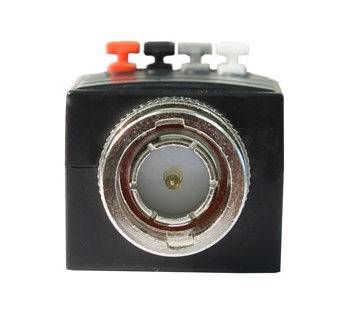 Активный передатчик видеосигнала Osnovo TA-H по витой паре до 700м