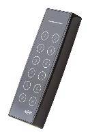 Считыватель Parsec PNR-P36 с клавиатурой (черный)