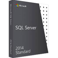Операционная система Microsoft SQL Server Standard Core