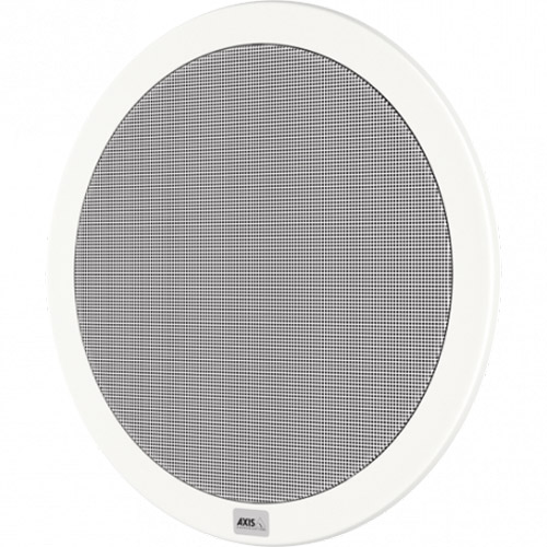 Сетевой потолочный громкоговоритель Axis C2005 Network Ceiling Speaker