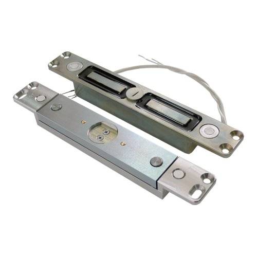 Сдвиговый электромагнитный замок AL-700 SV (IP54)