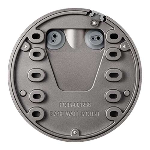 Антивандальная сетевая IP-видеокамера 5Мп Wisenet XNO-8080R (3.7–9.4мм)