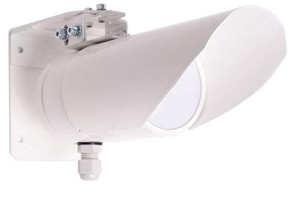 Извещатель охранный инфракрасный пассивный Полисервис ИД2-50Ш