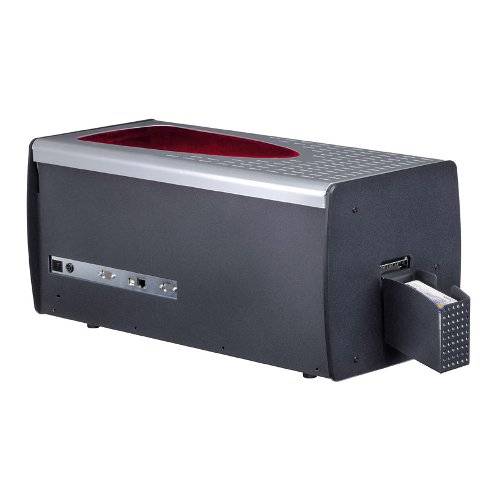 Принтер с ламинатором Securion Mag ISO, Smart & Contactless with Dual Chip Encoder Принтер с ламинатором Securion Mag ISO, Smart & Contactless with Dual Chip Encoder