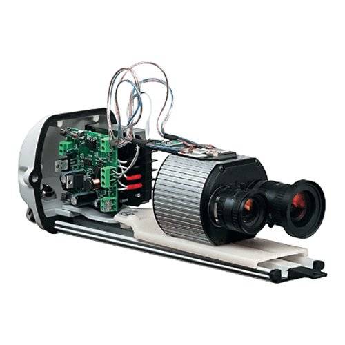 Термокожух Wizebox IP SVS26PAV