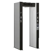 Досмотровый комплекс SmartScan FORSITE, многозонный, арочный