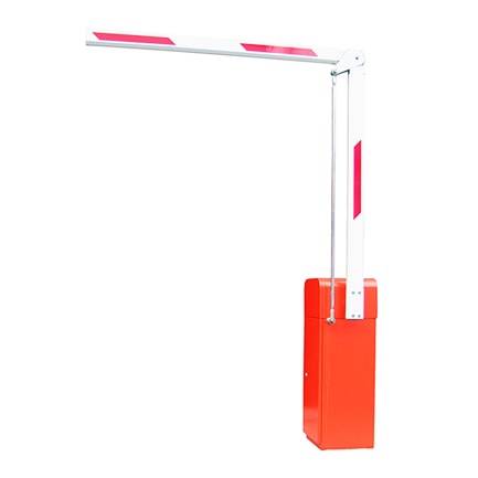 Стрела восьмигранная Bar-3A для изготовления стрелы «с изломом»