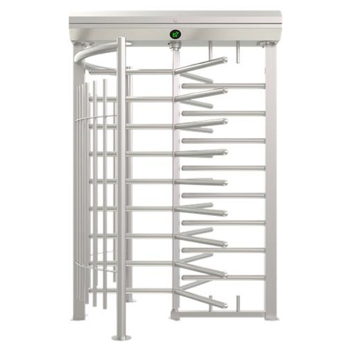 Турникет полноростовой Came Ozak PSGC-SFHT, уличный, из окрашенной стали