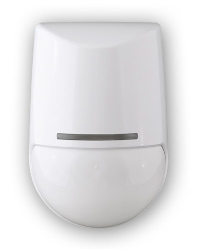 Извещатель охранный объемный комбинированный Теко Астра-551