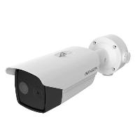 Тепловизионная IP-камера HikVision DS-2TD2637B-10/P(B) Тепловизионная IP-камера HikVision DS-2TD2637B-10/P(B)