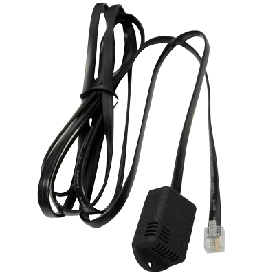 Датчик влажности 1-wire NetPing HS, 2м