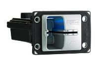 Встраиваемый гибридный ридер Ingenico iUR250 c фиксацией карты