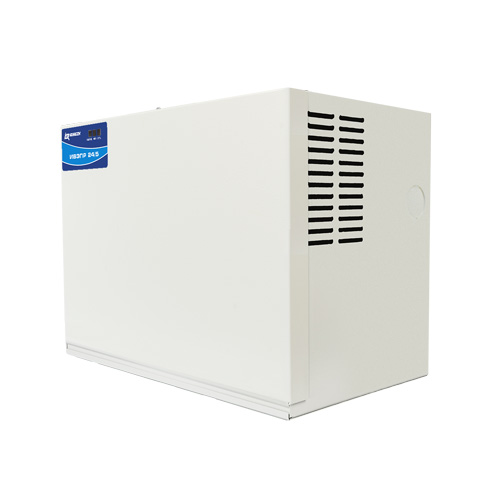 Источник вторичного электропитания резервированный ИВЭПР 24/2,5 2х17-Р БР