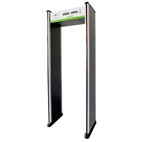 Металлодетектор арочный ZKTeco ZK-D1065 6 зон детекции