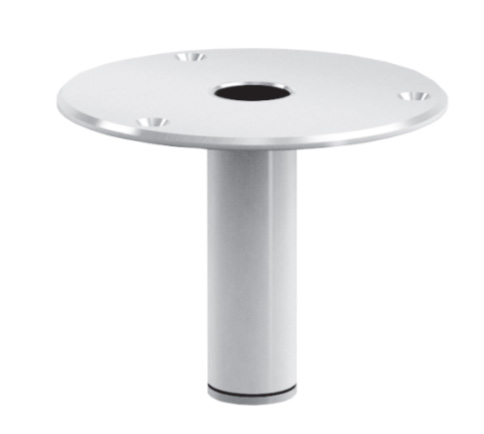 Стойка ограждения Oxgard съемная (ВЗР 1996Р01)