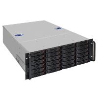 IP-видеосервер Линия Neuro 256 4U IP-видеосервер Линия Neuro 256 4U