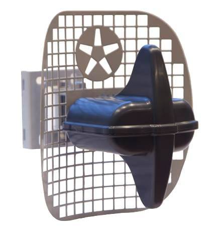 Беспроводной промежуточный ретранслятор Nedap Relay Node 2G Беспроводной промежуточный ретранслятор Nedap Relay Node 2G