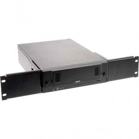 Видеосервер Axis Camera Station S2212 Appliance