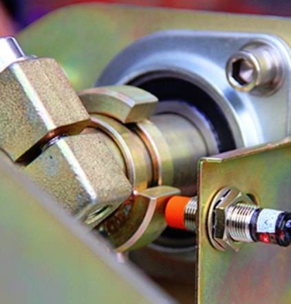 Шлагбаум скоростной высокой интенсивности ParkBar-3