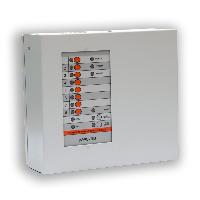 Прибор ВЭРС-ПК 8МТ версия 3.2 приемно-контрольный охранно-пожарный