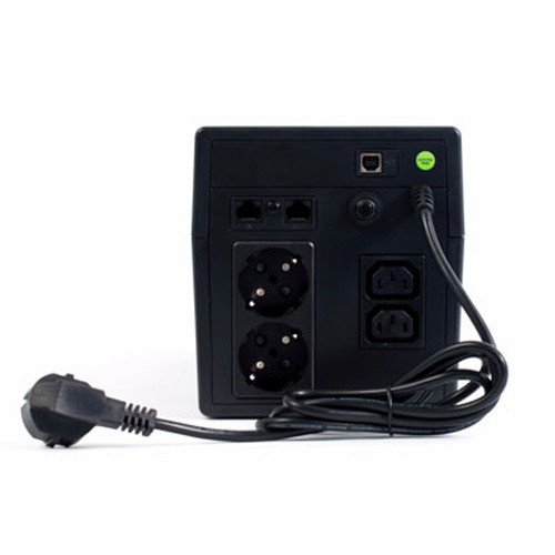 Источник бесперебойного питания SKAT-UPS 1000/600