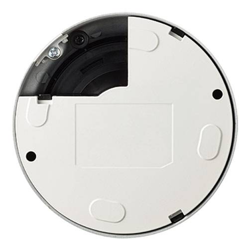 Антивандальная сетевая IP-видеокамера 5Мп Wisenet XNV-8030R (4.6мм)