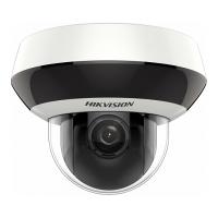 Скоростная поворотная IP-камера 4Мп HikVision DS-2DE2A404IW-DE3(C0)(S6)(C) с ИК-подсветкой до 20м