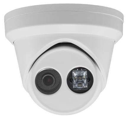 Уличная IP-видеокамера HikVision DS-2CD2385FWD-I (6 мм)