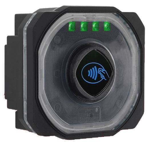 Бесконтактный модуль Ingenico Open/1500 скрытого дизайна