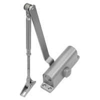 Доводчик для дверей Smartec ST-DC102-SL, EN 2, 30-45 кг