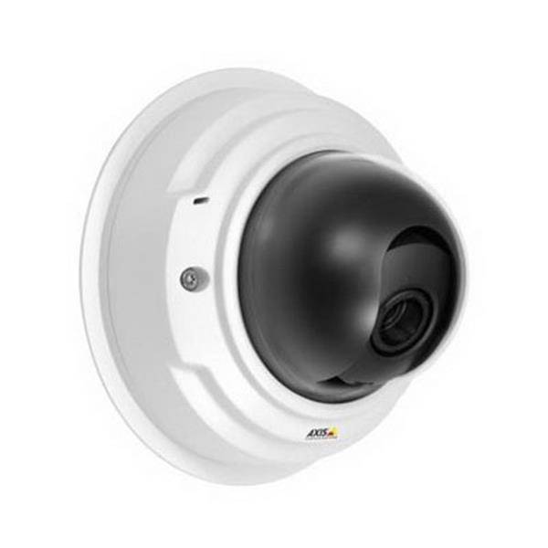 Сетевая IP-видеокамера Axis P3367-V (3-9 мм) Сетевая IP-видеокамера Axis P3367-V (3-9 мм)