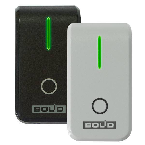 Считыватель бесконтактный Болид Proxy-5МSB