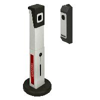 Комплект беспроводных фотоэлементов Carddex PR-01